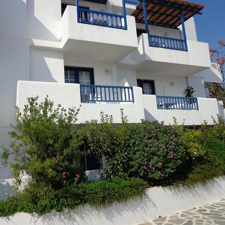 Bay Watch Aparthotel Karpathos Town  Exterior photo