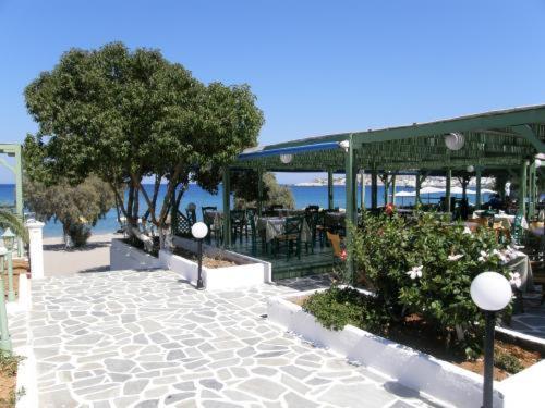 Bay Watch Aparthotel Karpathos Town  Exterior photo